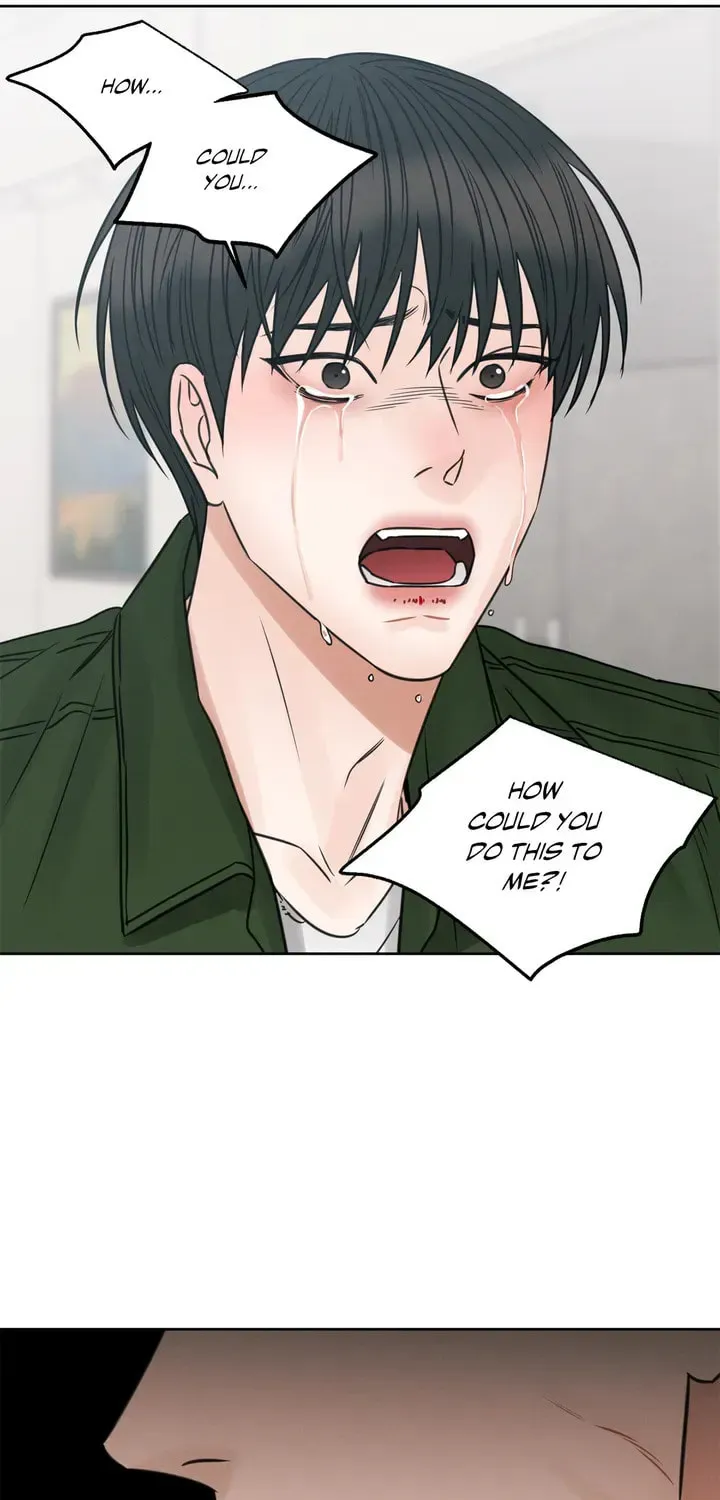 Read Love Me Not chapter 1 image 16 on Lezhin