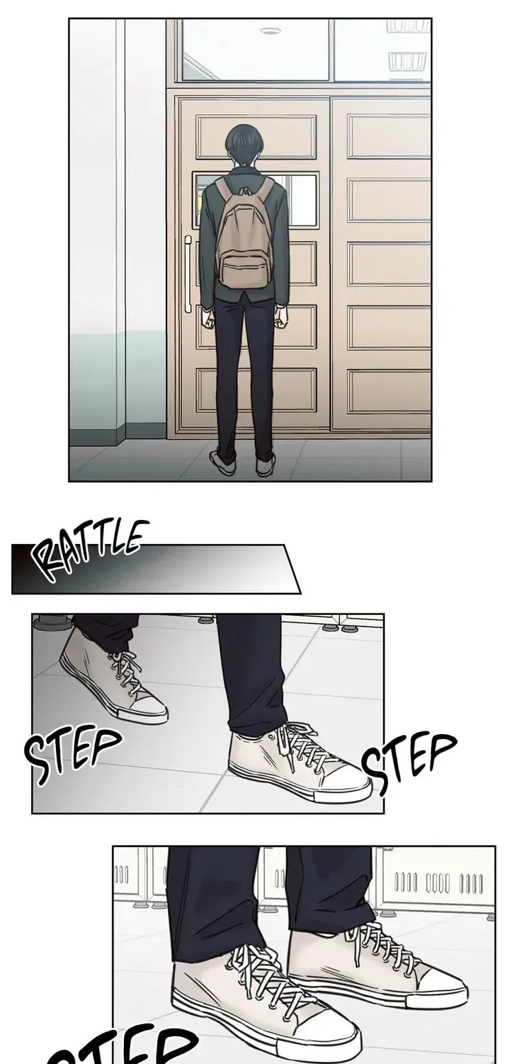 Read Love Me Not chapter 1 image 22 on Lezhin