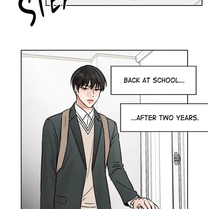 Read Love Me Not chapter 1 image 23 on Lezhin