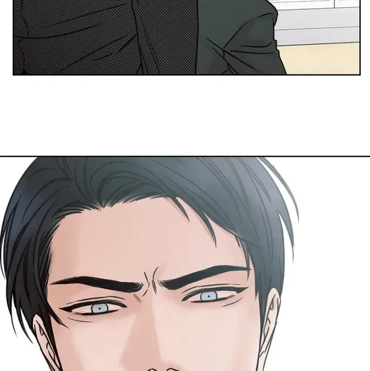 Read Love Me Not chapter 1 image 25 on Lezhin