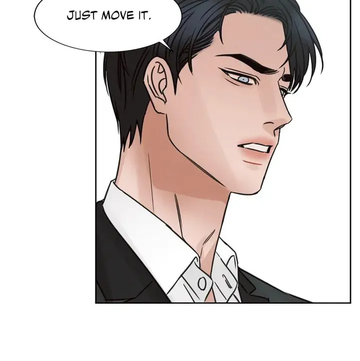 Read Love Me Not chapter 1 image 27 on Lezhin