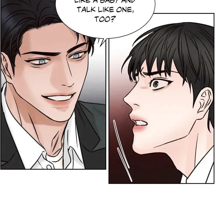 Read Love Me Not chapter 1 image 29 on Lezhin