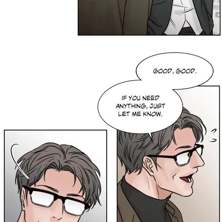 Read Love Me Not chapter 1 image 31 on Lezhin