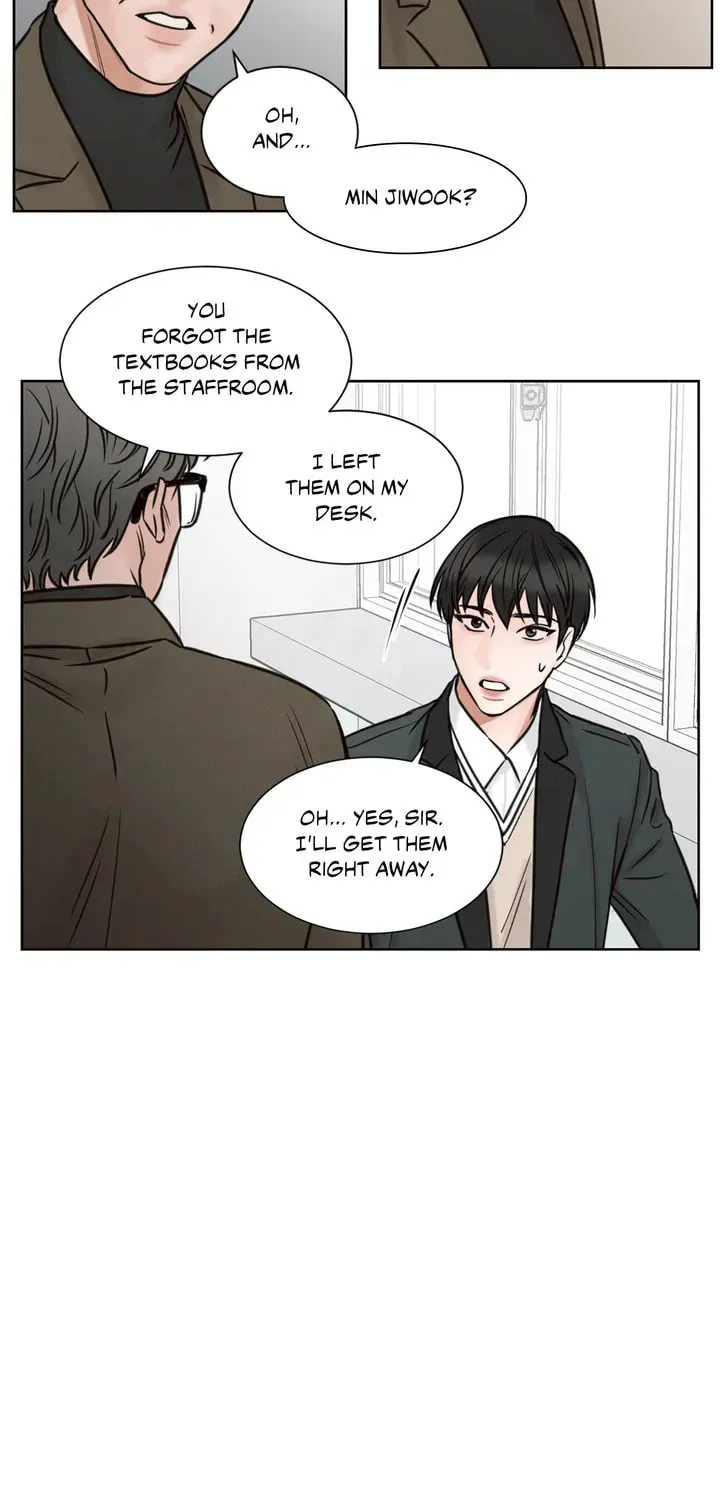Read Love Me Not chapter 1 image 32 on Lezhin