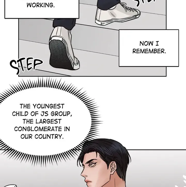 Read Love Me Not chapter 1 image 35 on Lezhin