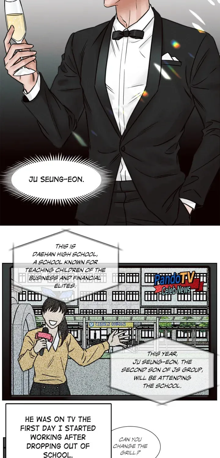 Read Love Me Not chapter 1 image 36 on Lezhin