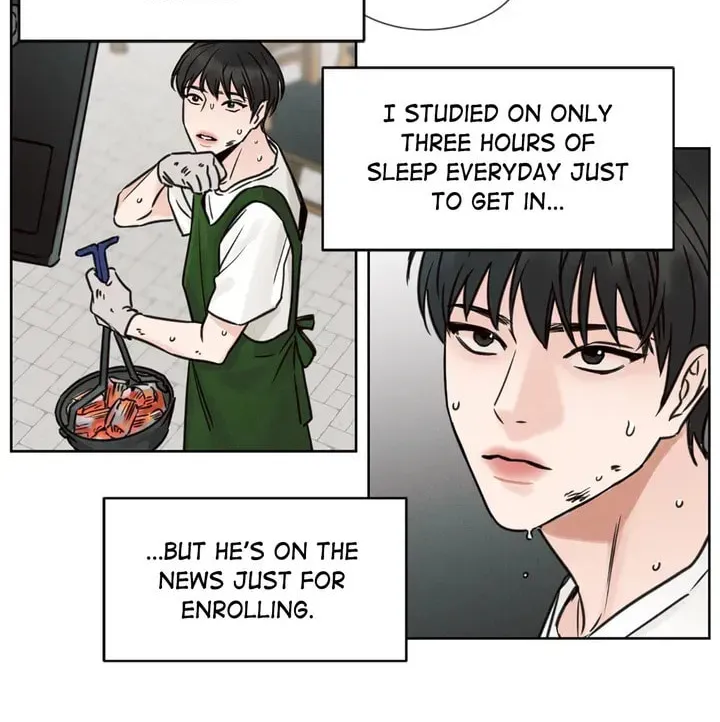 Read Love Me Not chapter 1 image 37 on Lezhin