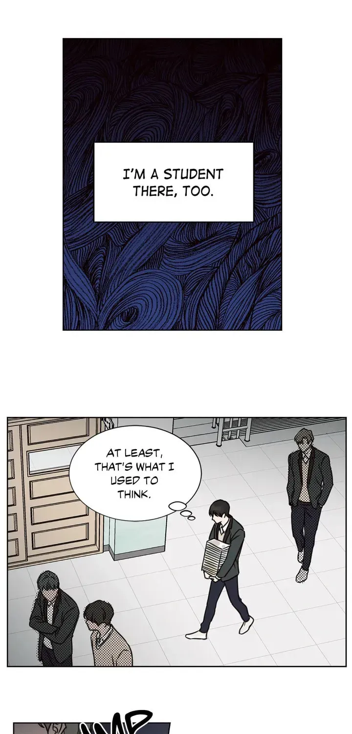 Read Love Me Not chapter 1 image 38 on Lezhin