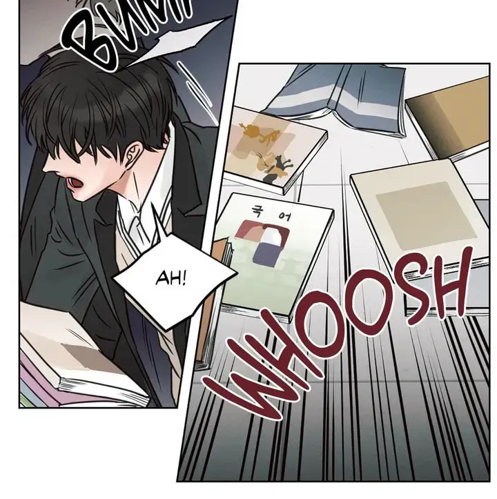Read Love Me Not chapter 1 image 39 on Lezhin