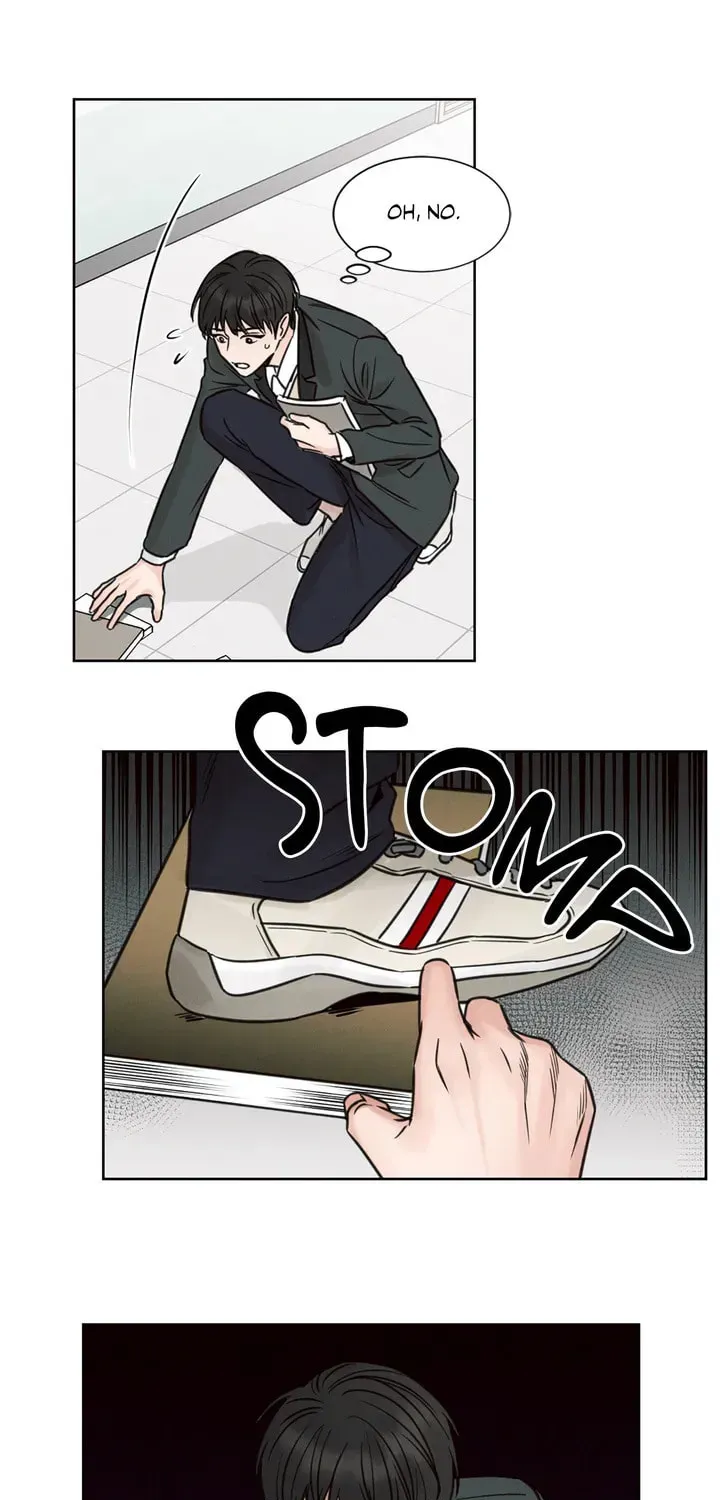 Read Love Me Not chapter 1 image 40 on Lezhin