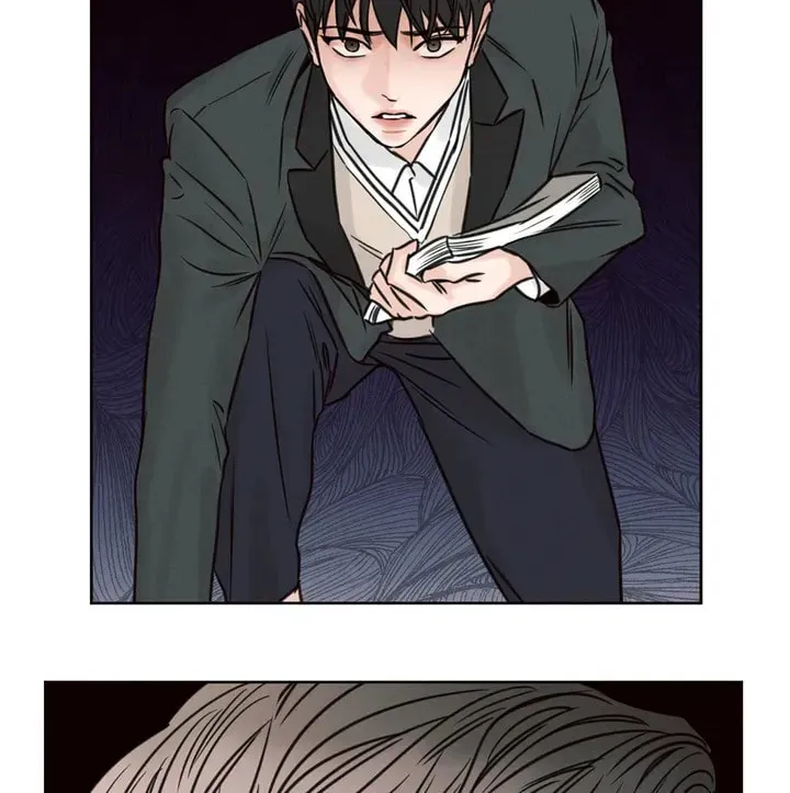 Read Love Me Not chapter 1 image 41 on Lezhin