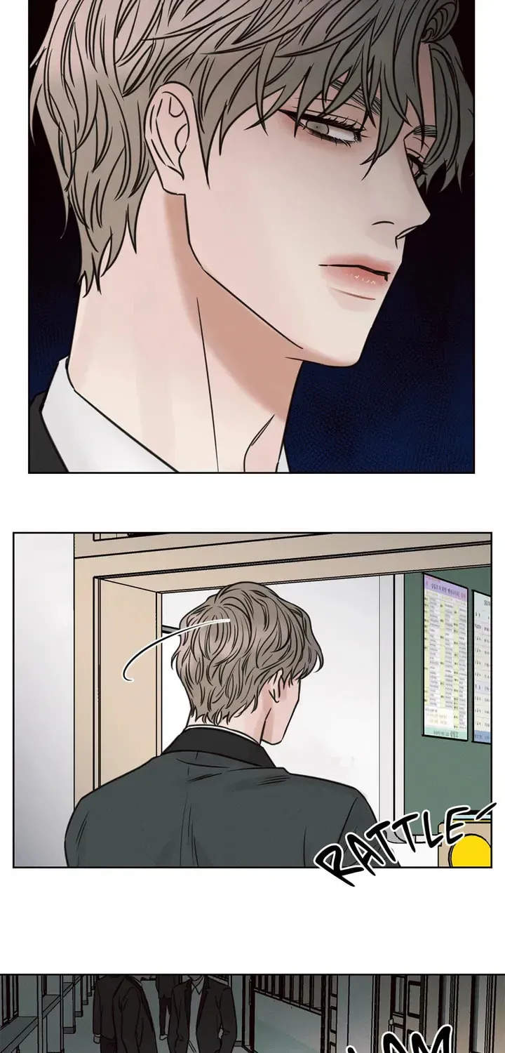 Read Love Me Not chapter 1 image 42 on Lezhin
