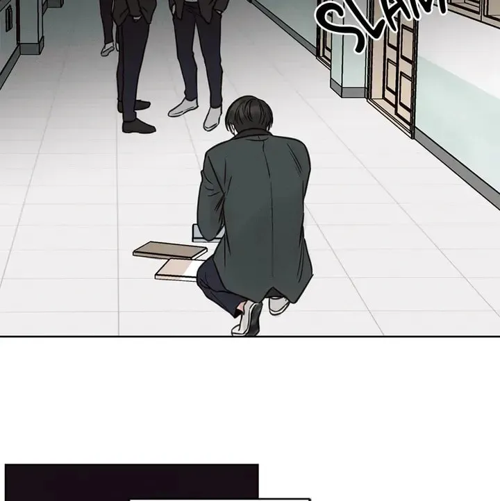 Read Love Me Not chapter 1 image 43 on Lezhin