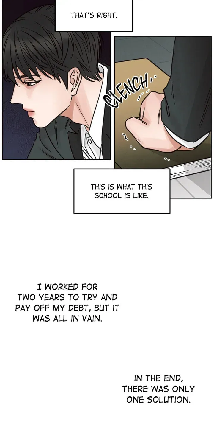 Read Love Me Not chapter 1 image 44 on Lezhin