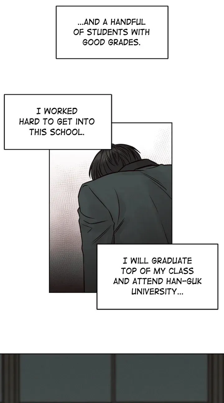 Read Love Me Not chapter 1 image 46 on Lezhin