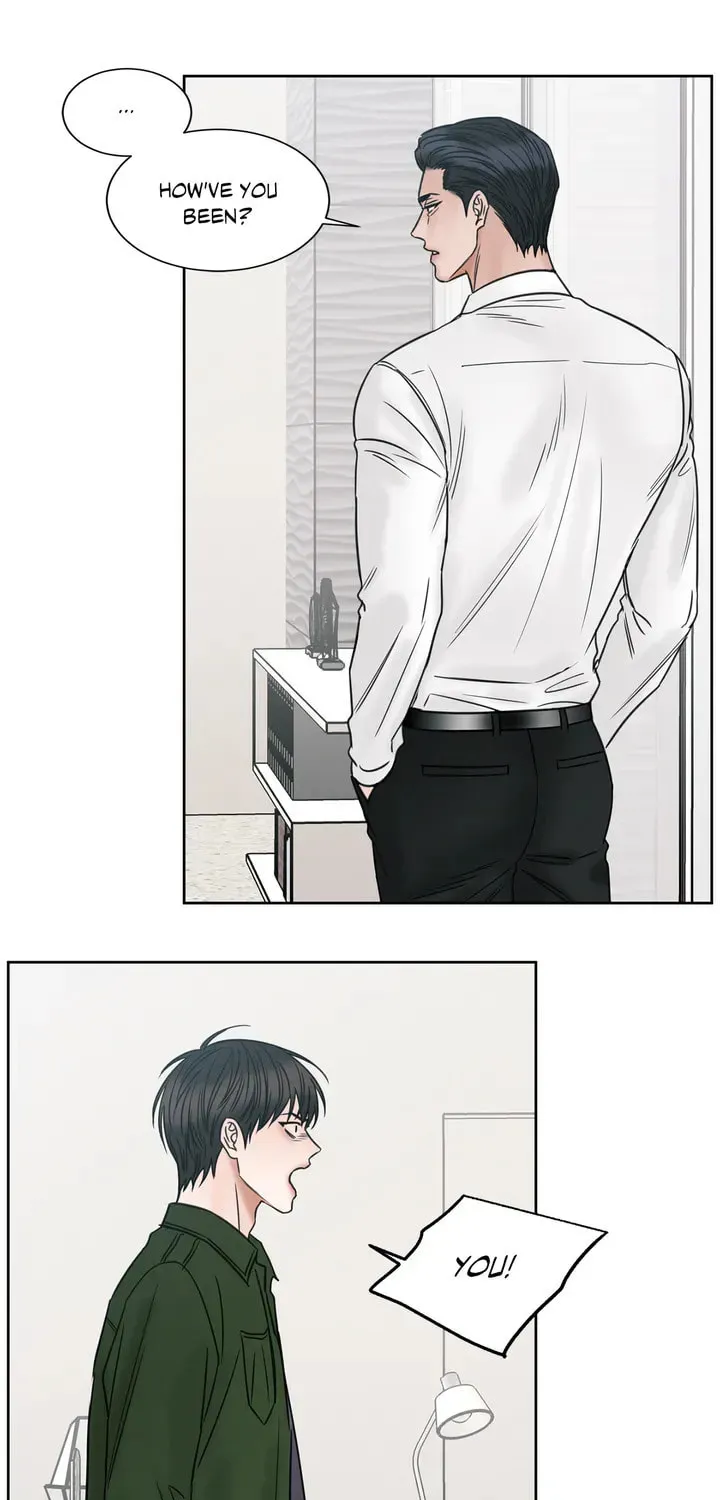 Read Love Me Not chapter 1 image 8 on Lezhin