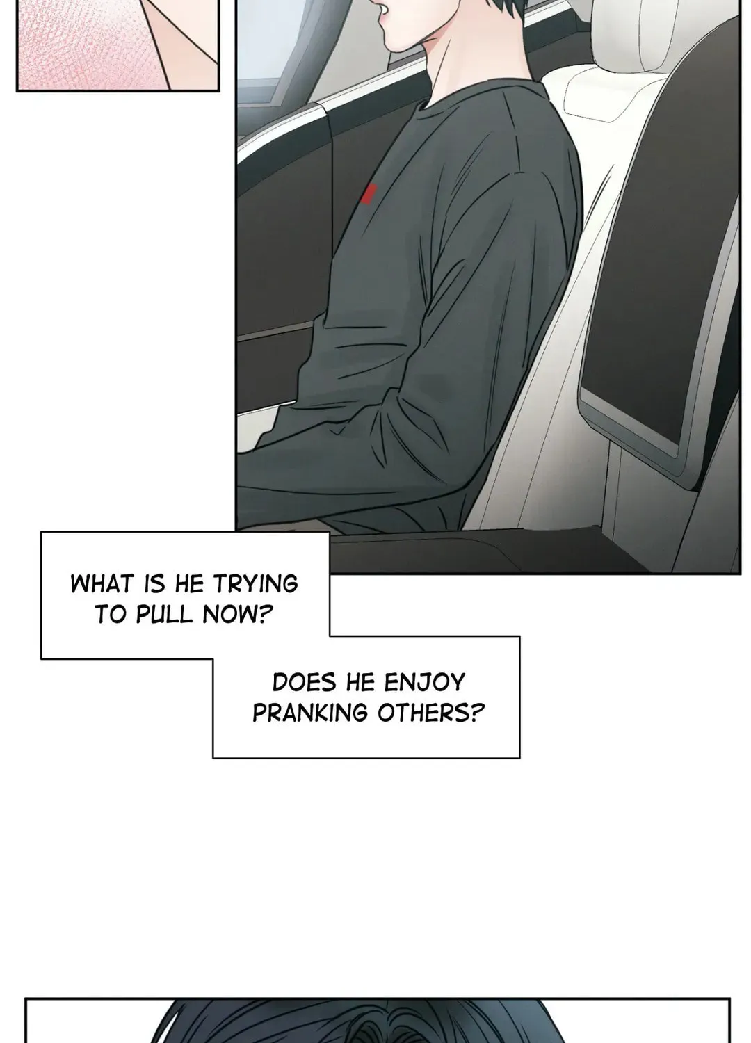 Read Love Me Not chapter 10 image 1 on Lezhin