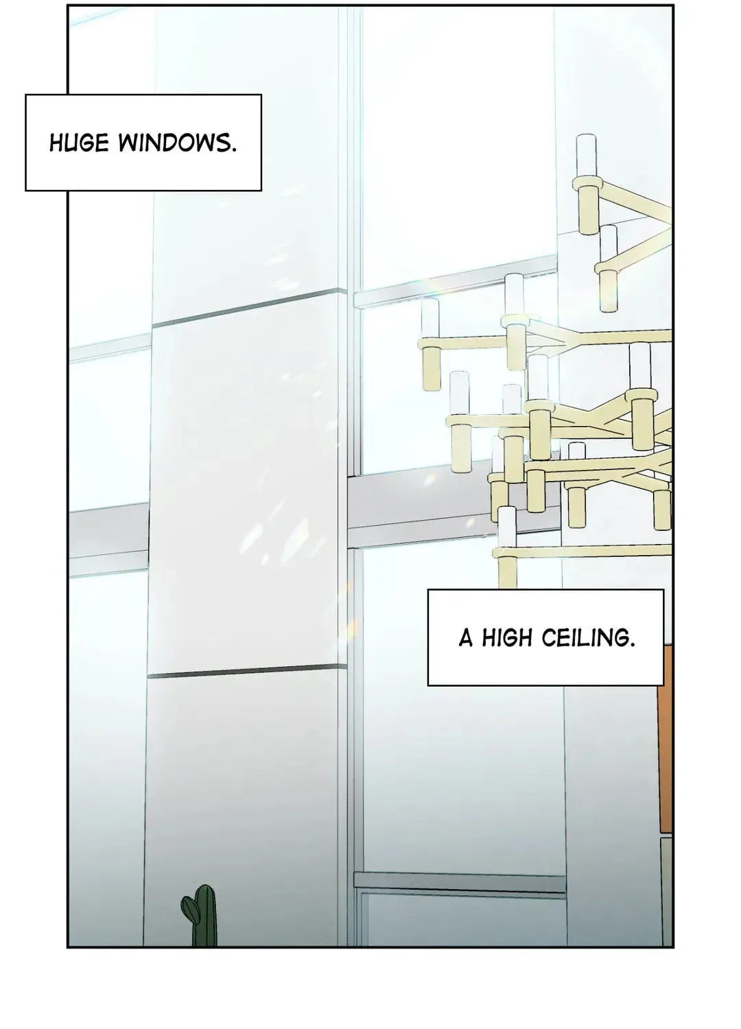 Read Love Me Not chapter 10 image 12 on Lezhin