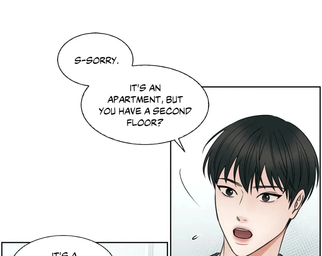 Read Love Me Not chapter 10 image 14 on Lezhin
