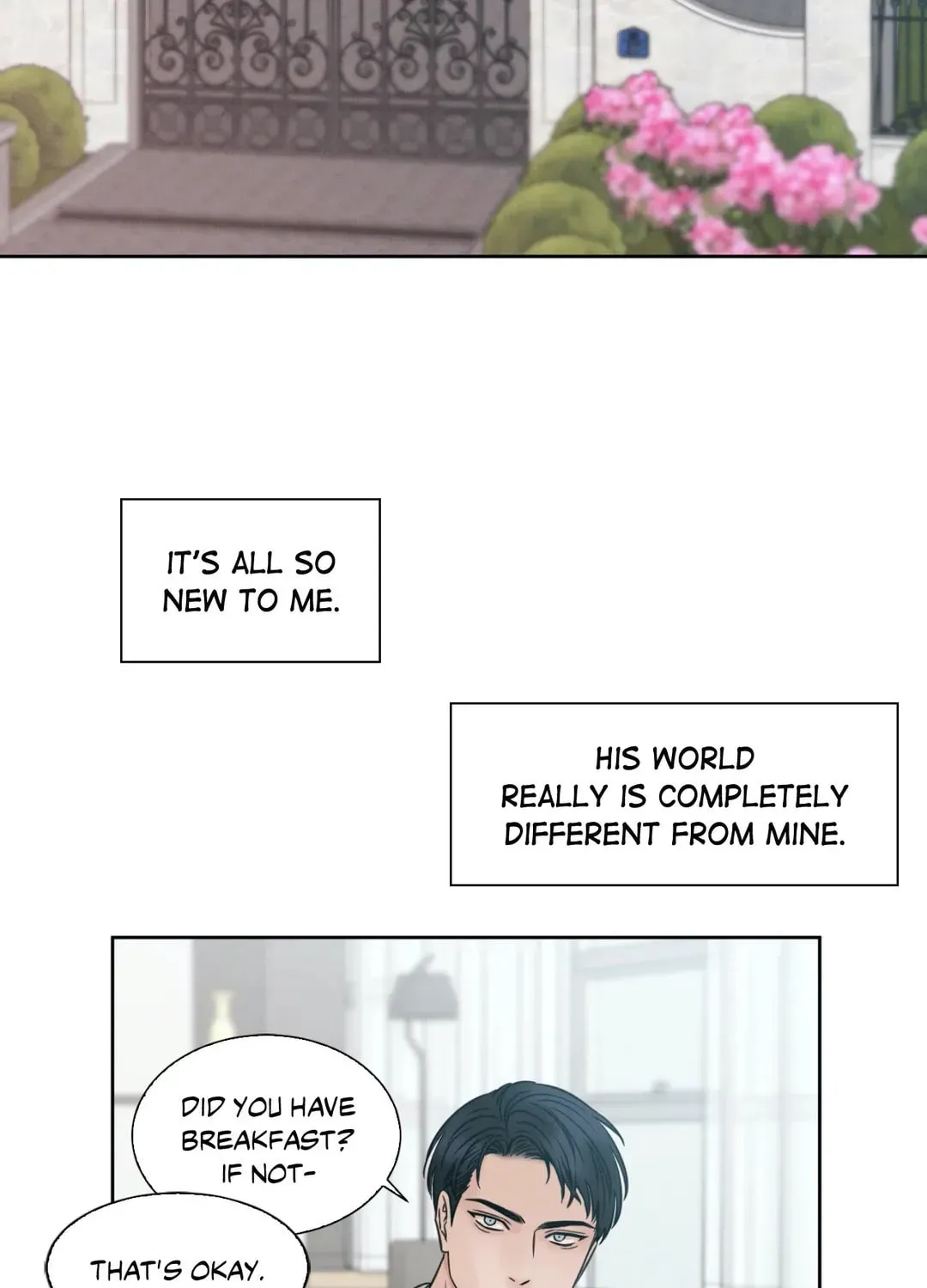 Read Love Me Not chapter 10 image 22 on Lezhin