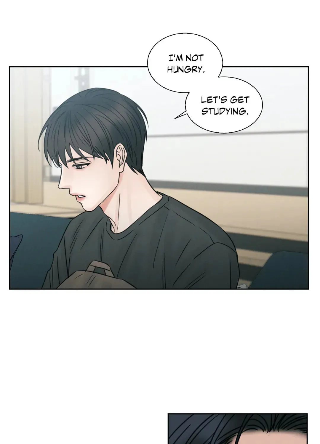 Read Love Me Not chapter 10 image 24 on Lezhin