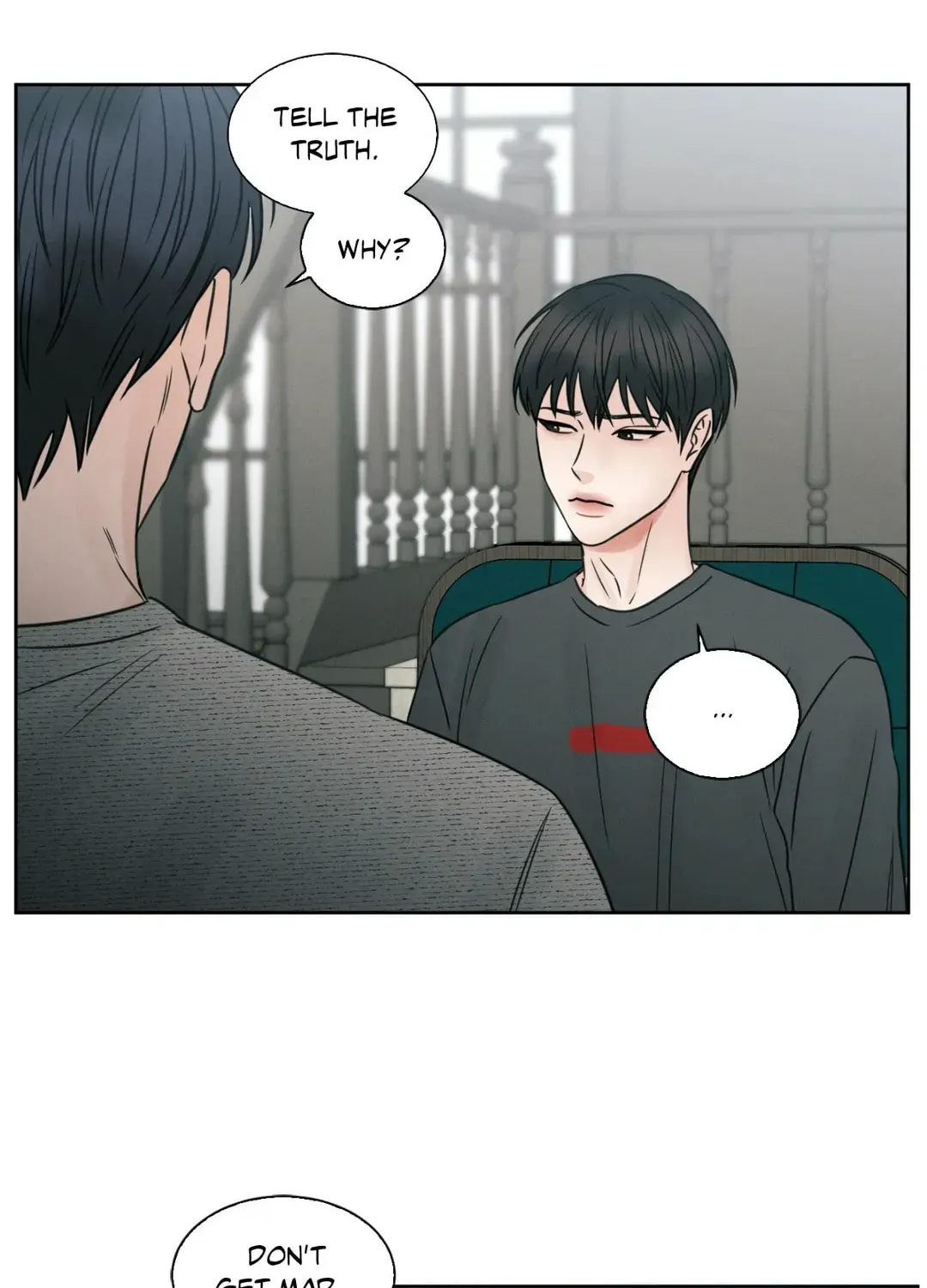 Read Love Me Not chapter 10 image 37 on Lezhin