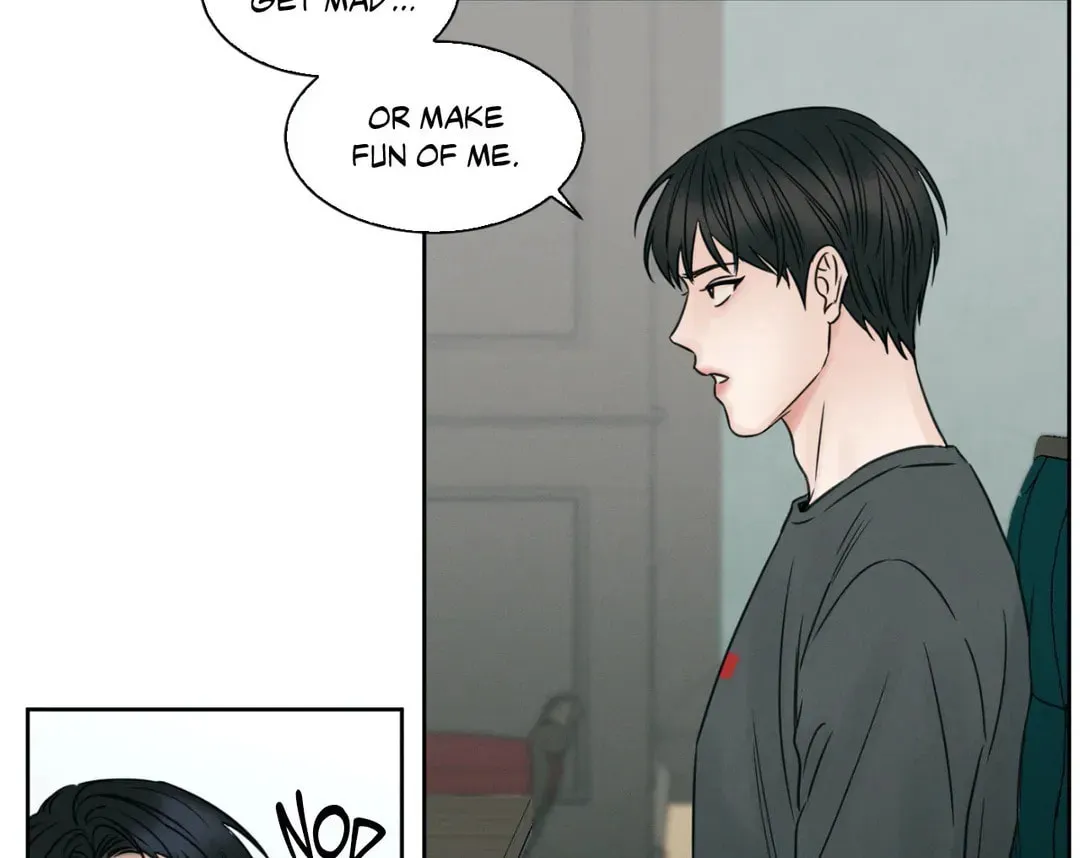 Read Love Me Not chapter 10 image 38 on Lezhin