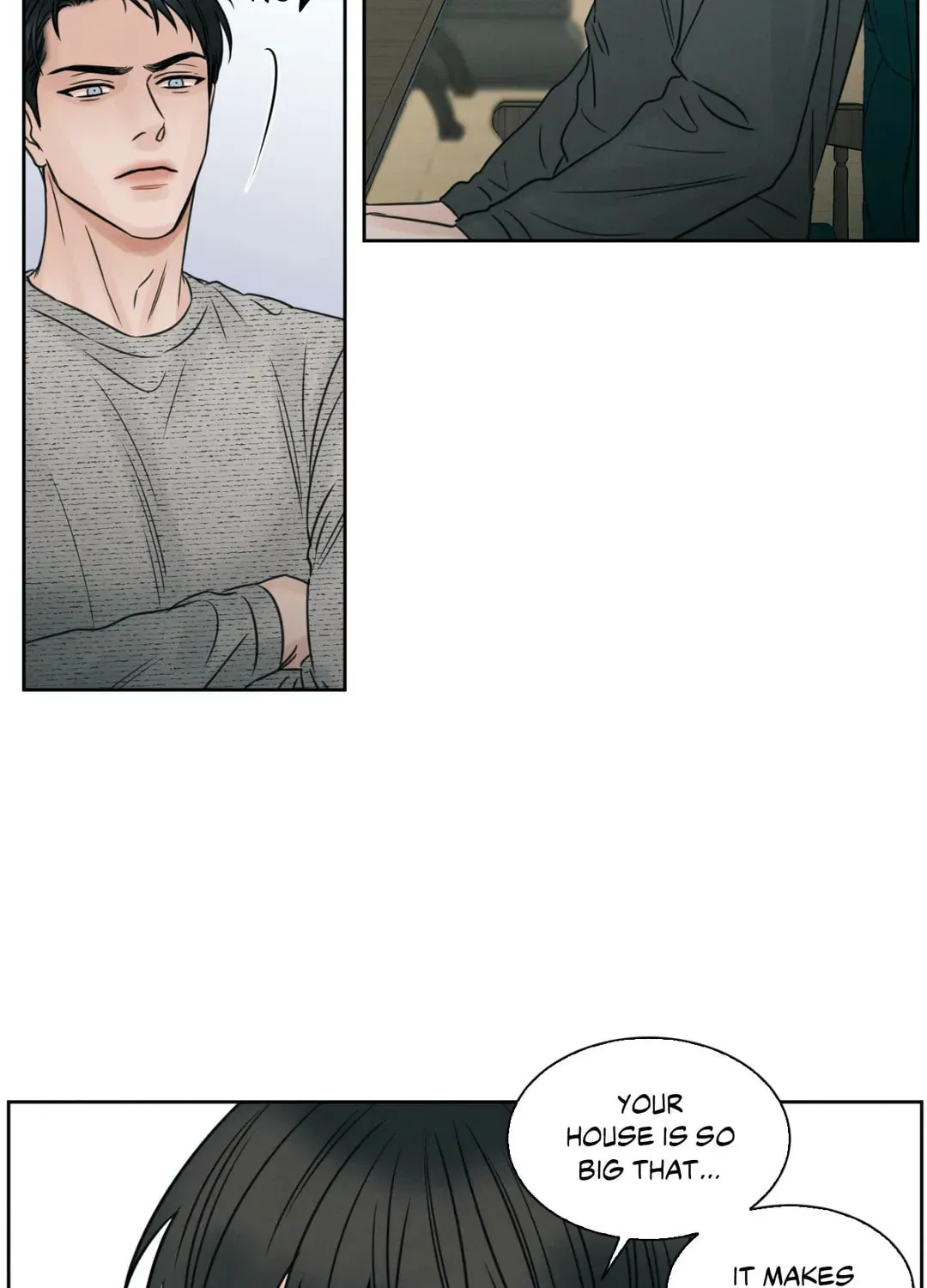 Read Love Me Not chapter 10 image 39 on Lezhin