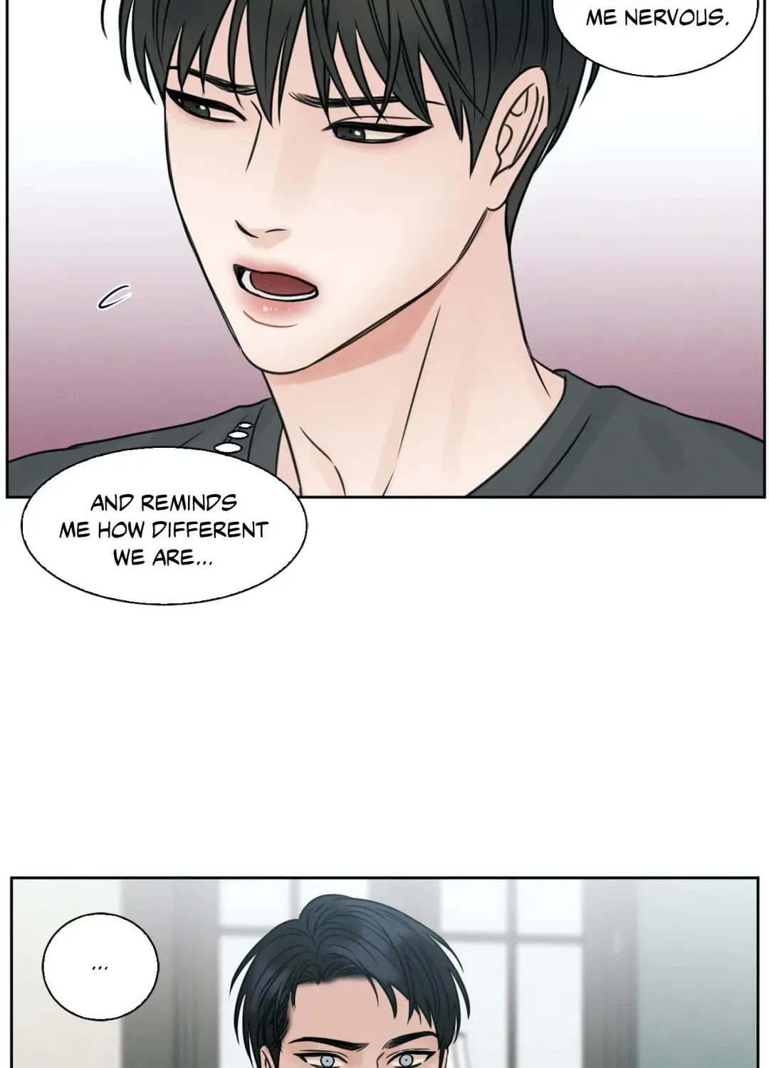 Read Love Me Not chapter 10 image 40 on Lezhin