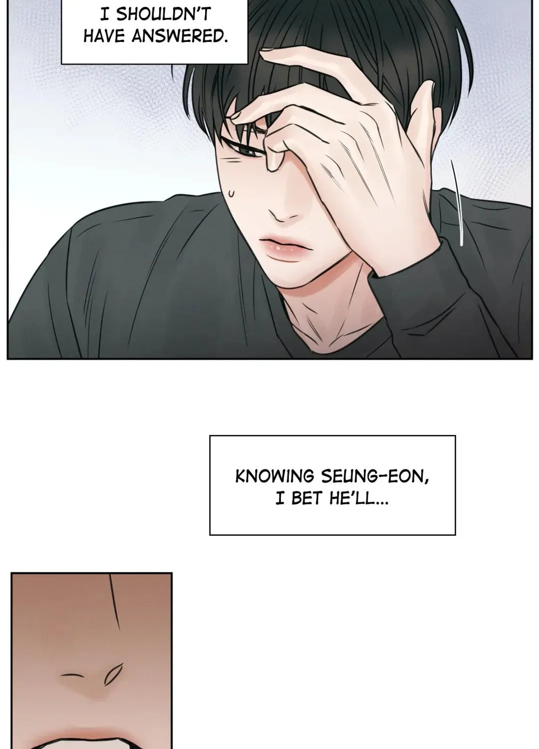 Read Love Me Not chapter 10 image 43 on Lezhin