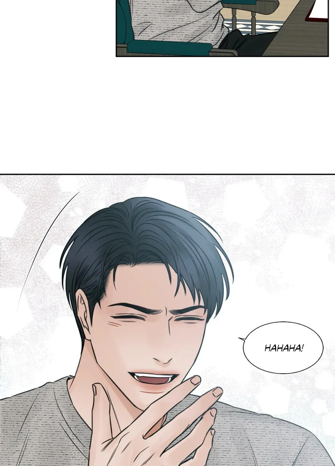 Read Love Me Not chapter 10 image 45 on Lezhin