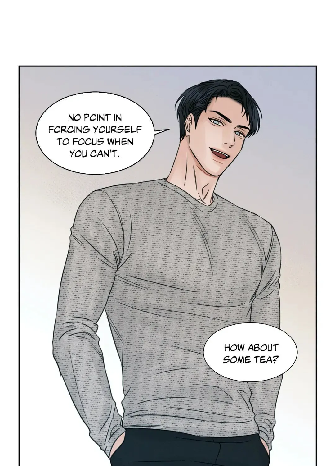 Read Love Me Not chapter 10 image 49 on Lezhin