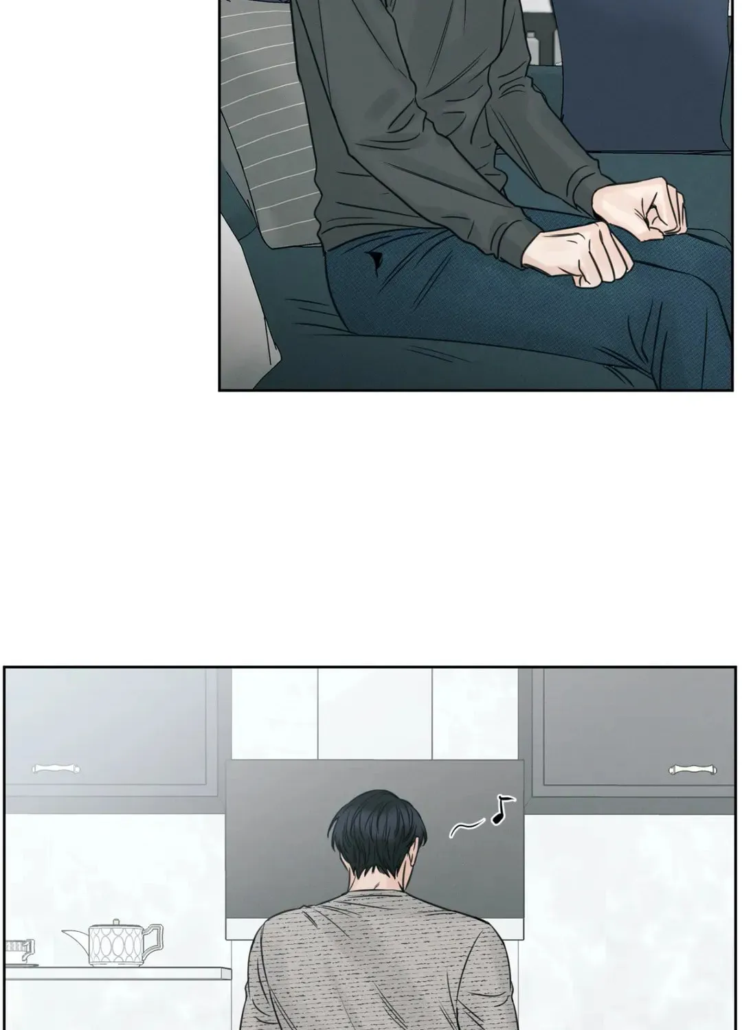 Read Love Me Not chapter 10 image 52 on Lezhin