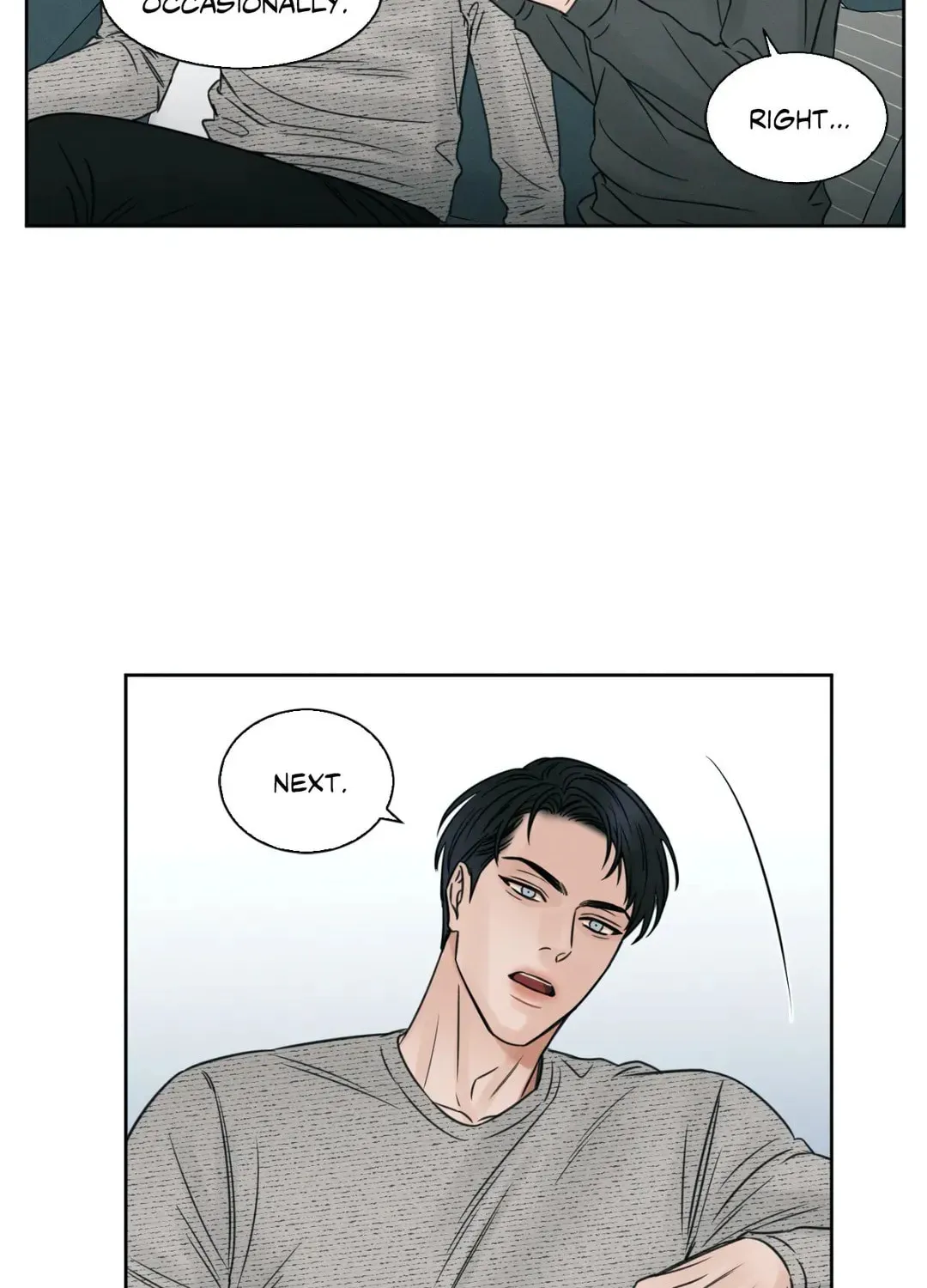 Read Love Me Not chapter 10 image 58 on Lezhin