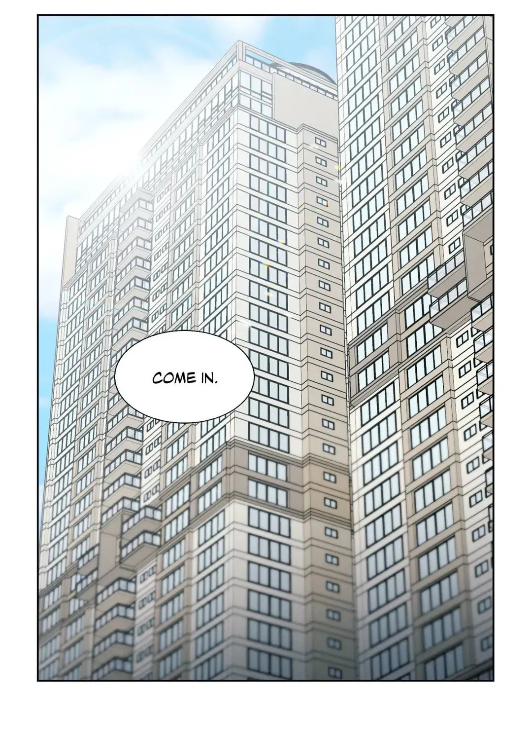 Read Love Me Not chapter 10 image 6 on Lezhin