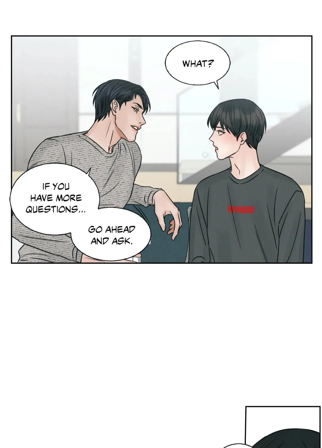 Read Love Me Not chapter 10 image 60 on Lezhin