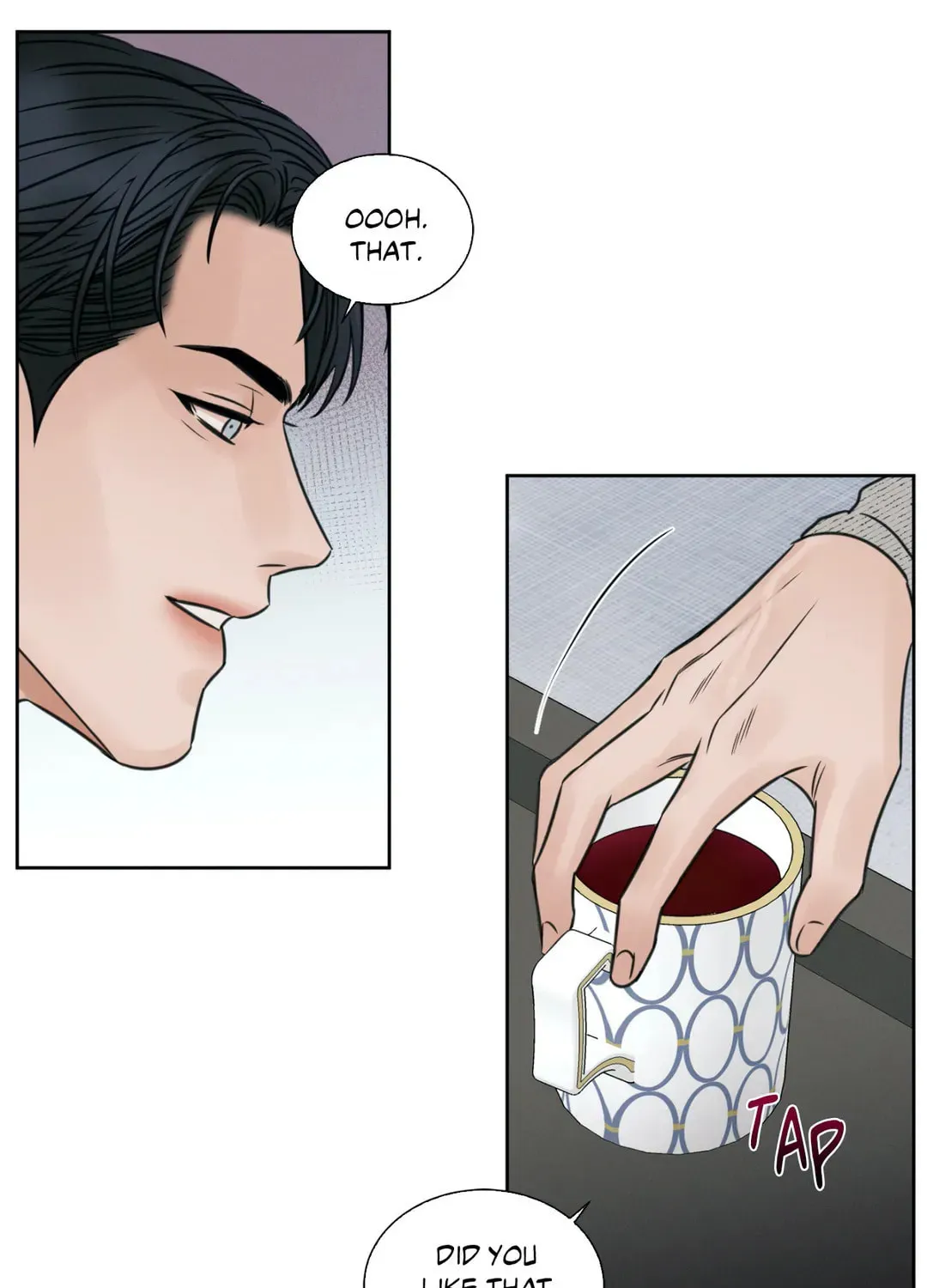 Read Love Me Not chapter 10 image 66 on Lezhin