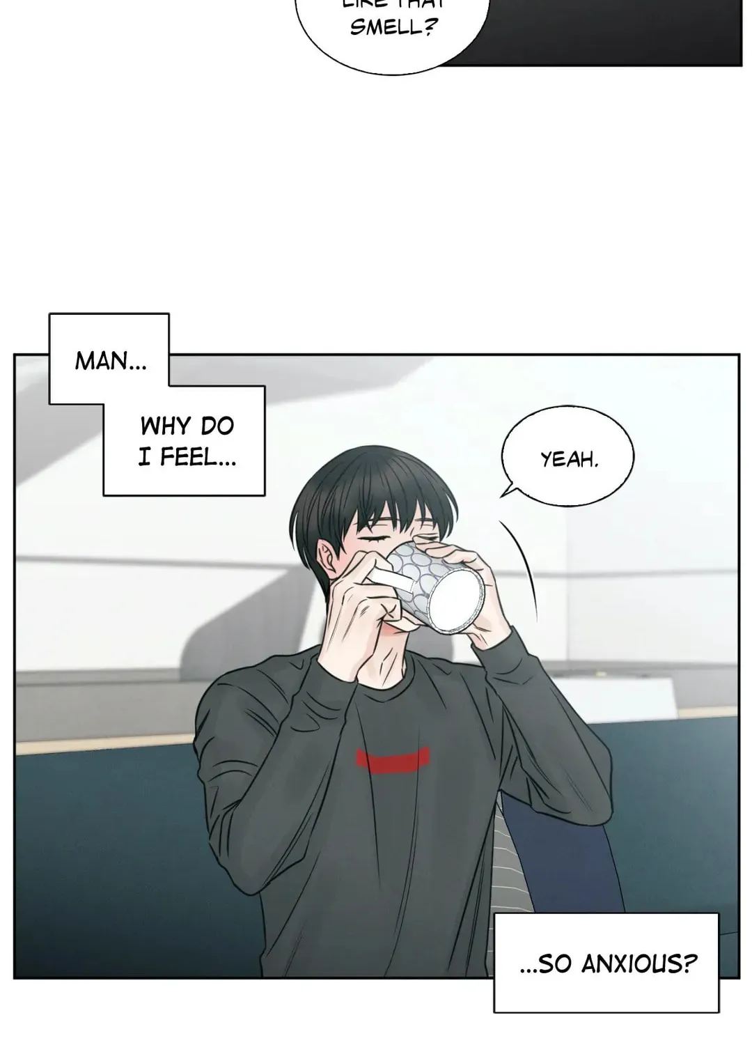 Read Love Me Not chapter 10 image 67 on Lezhin