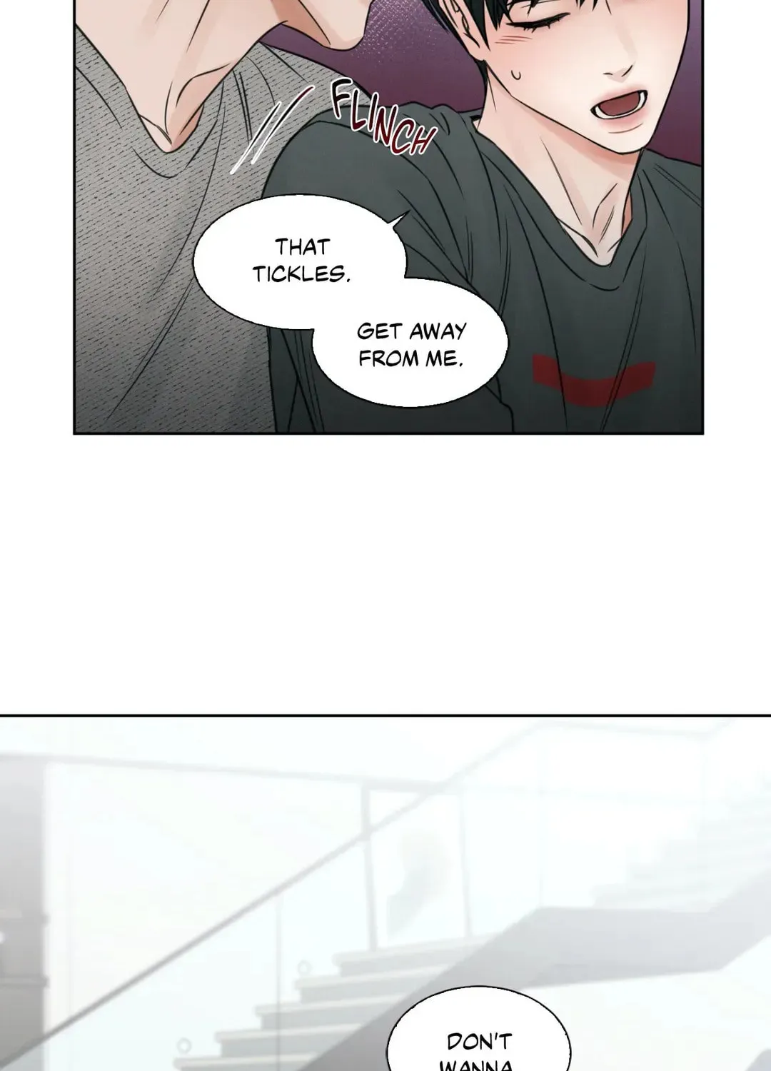 Read Love Me Not chapter 10 image 70 on Lezhin