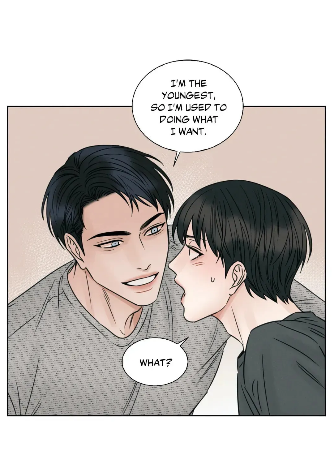 Read Love Me Not chapter 10 image 72 on Lezhin