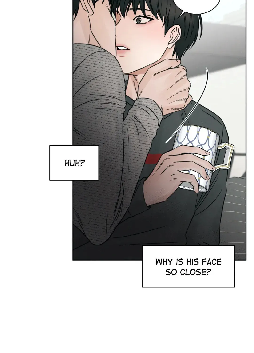 Read Love Me Not chapter 10 image 76 on Lezhin