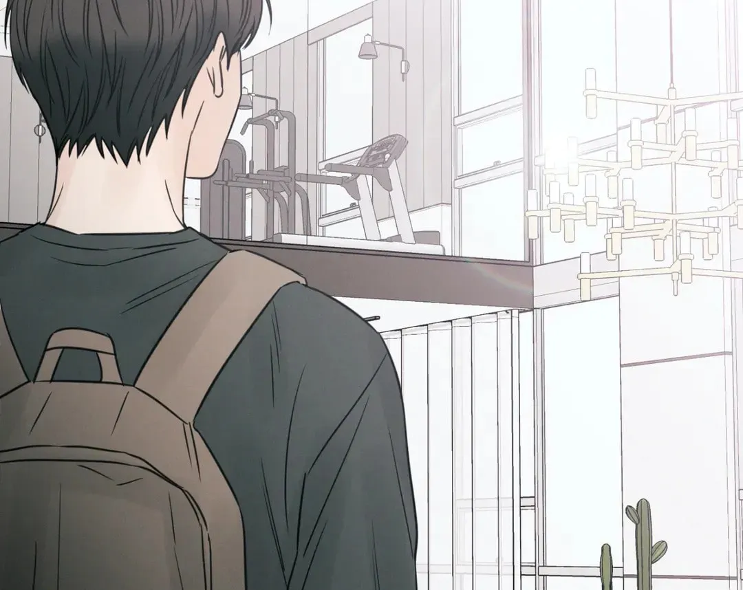 Read Love Me Not chapter 10 image 8 on Lezhin