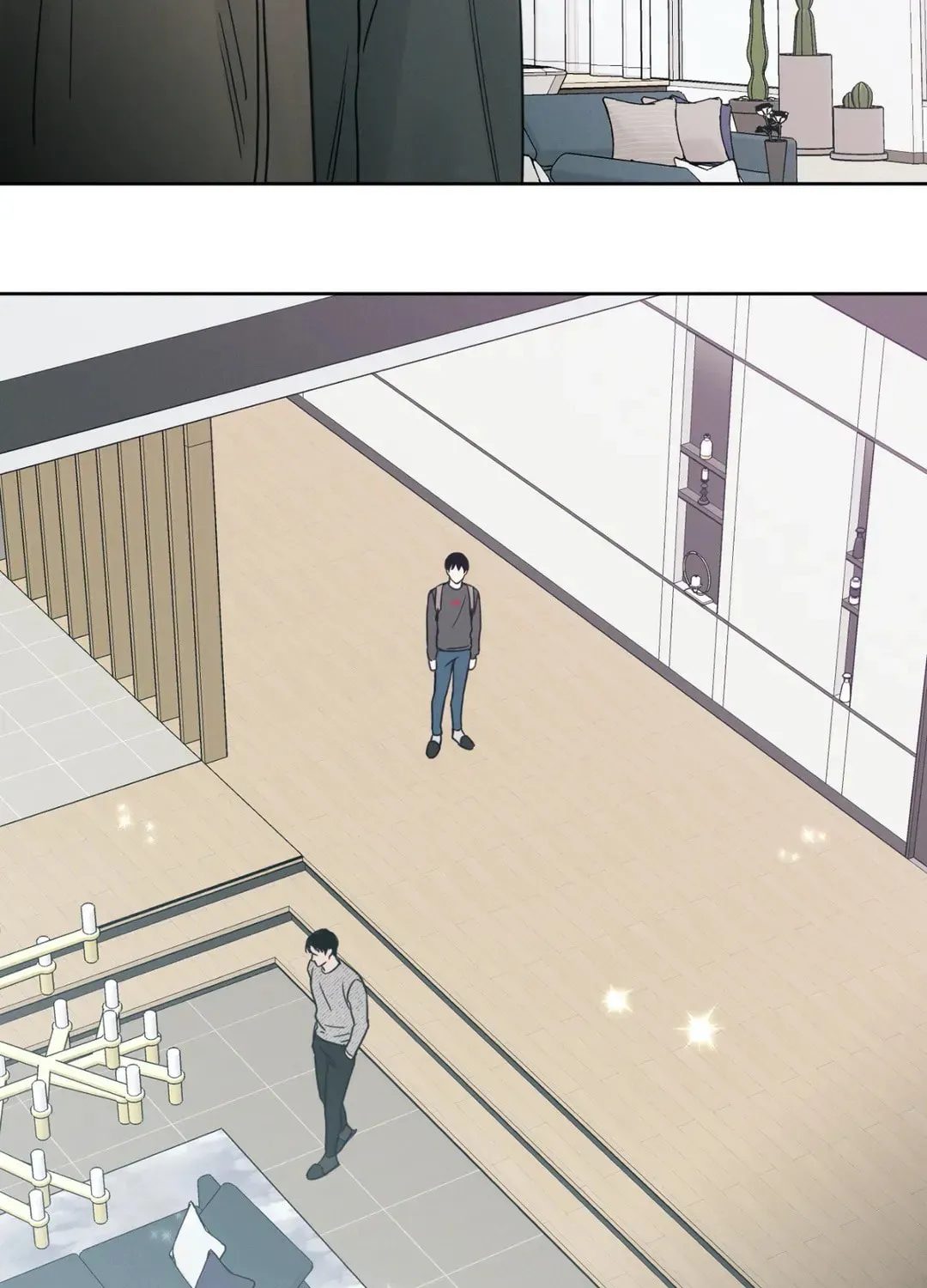Read Love Me Not chapter 10 image 9 on Lezhin