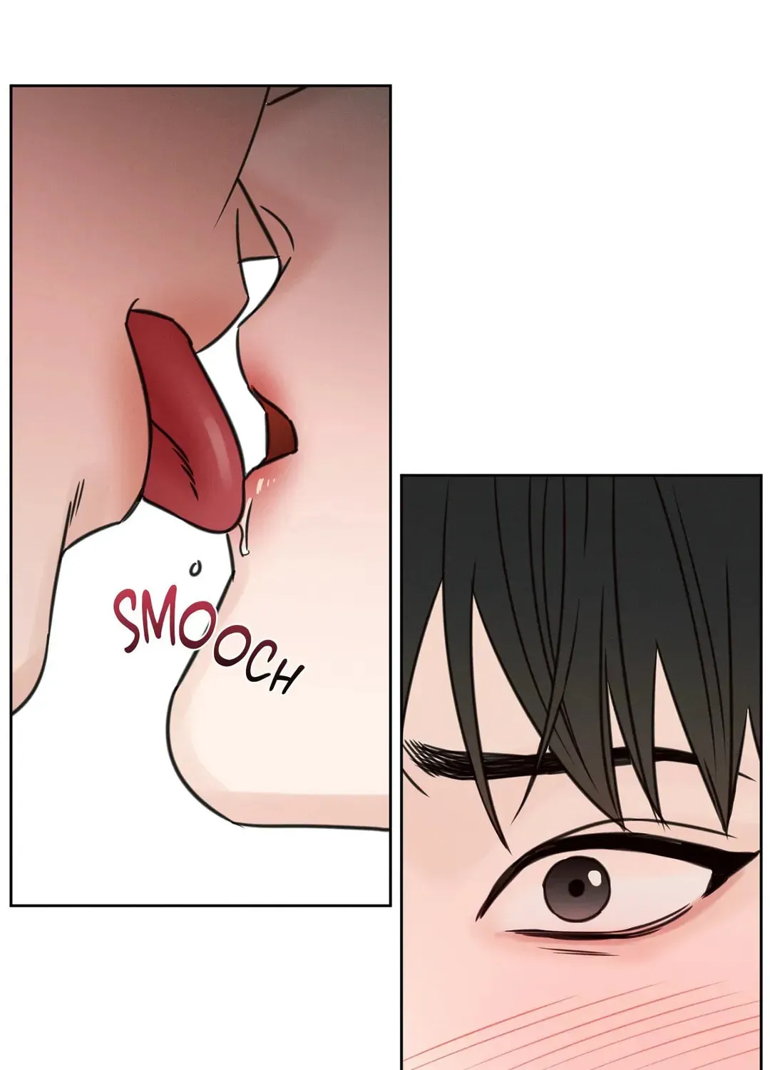 Read Love Me Not chapter 11 image 1 on Lezhin