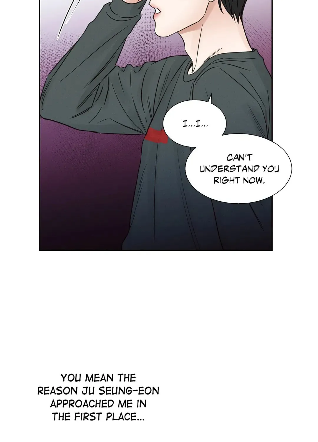 Read Love Me Not chapter 11 image 10 on Lezhin