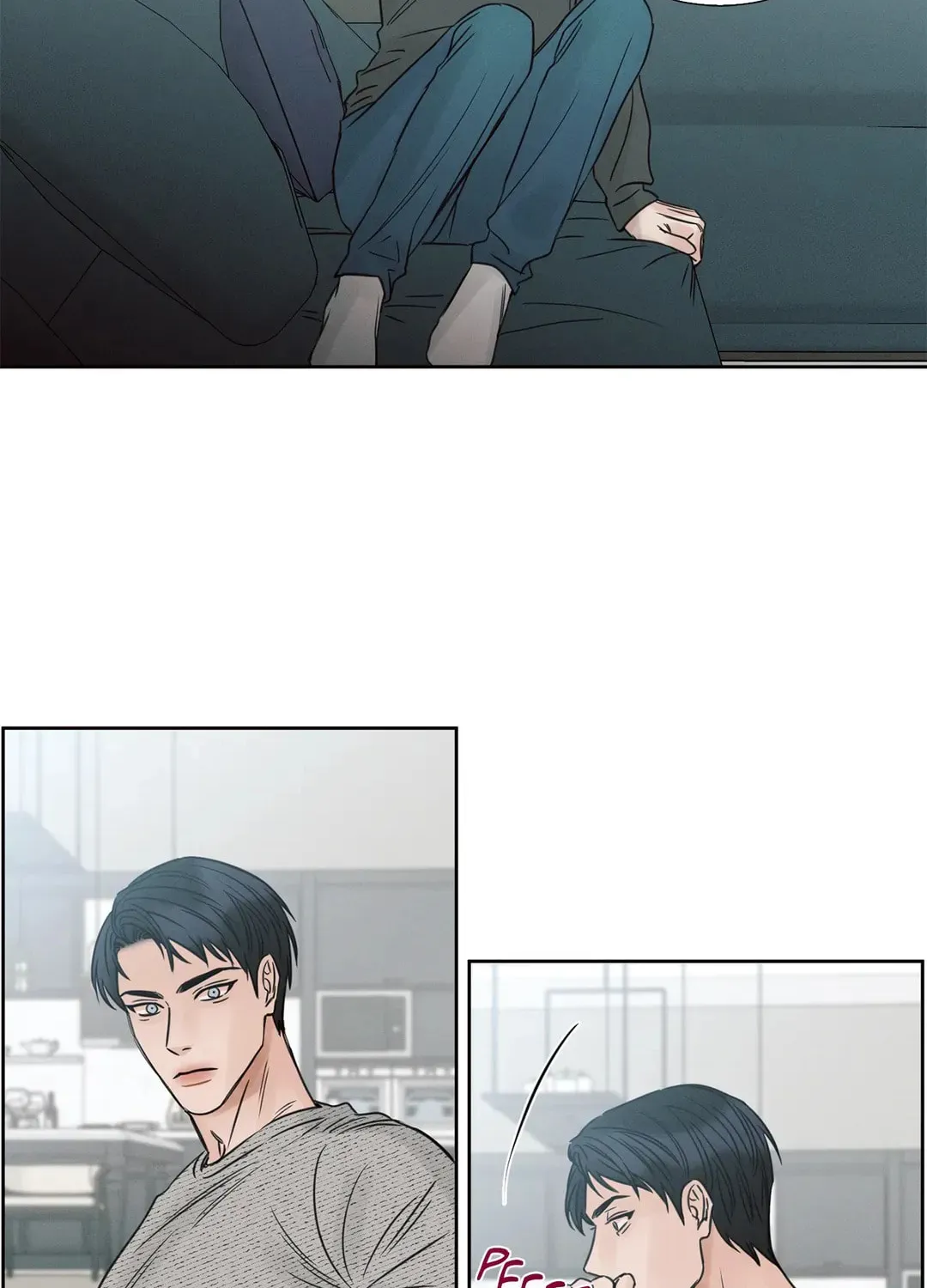 Read Love Me Not chapter 11 image 13 on Lezhin