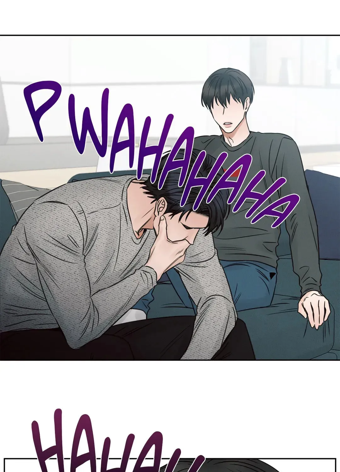 Read Love Me Not chapter 11 image 15 on Lezhin
