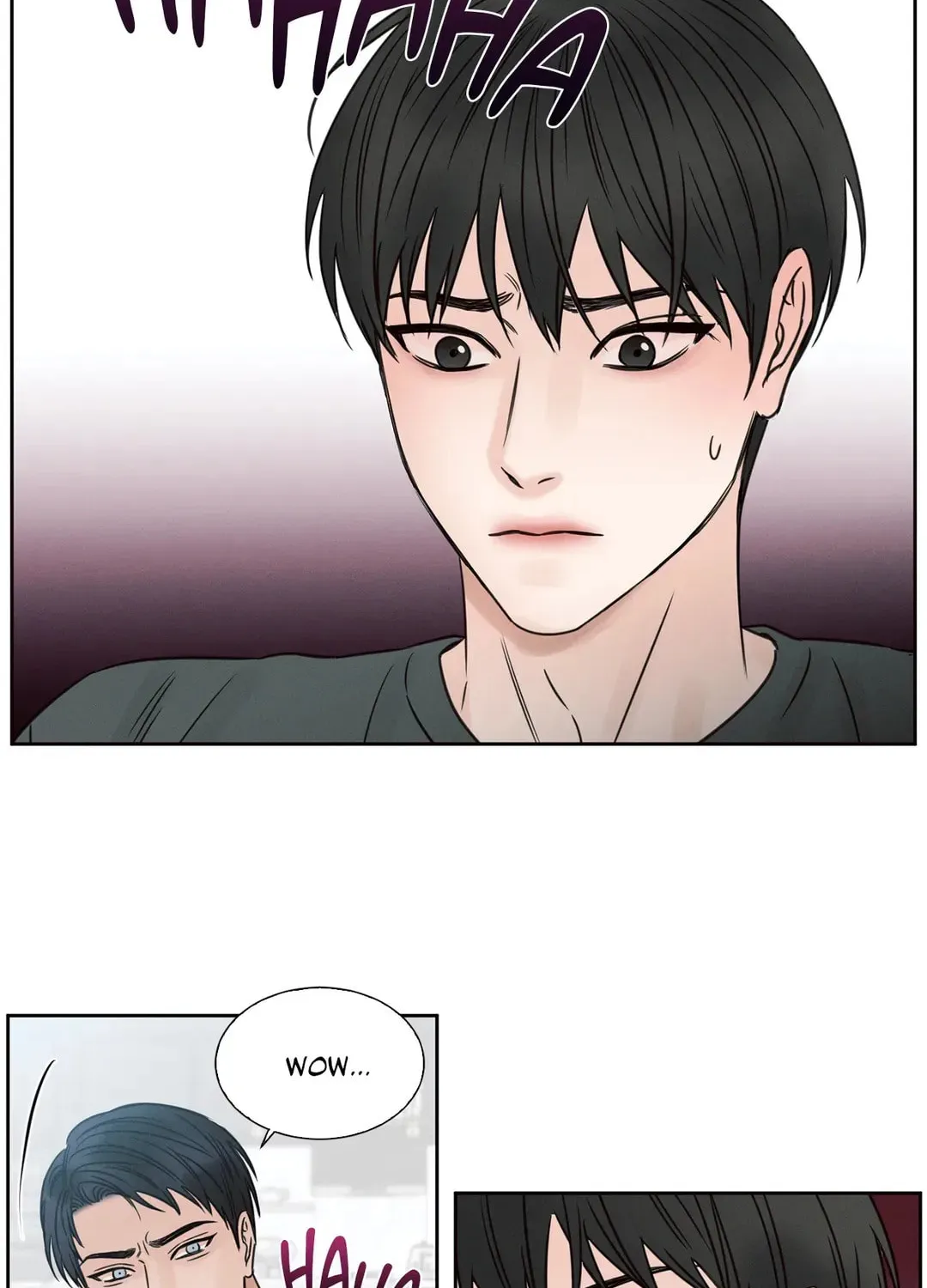 Read Love Me Not chapter 11 image 16 on Lezhin