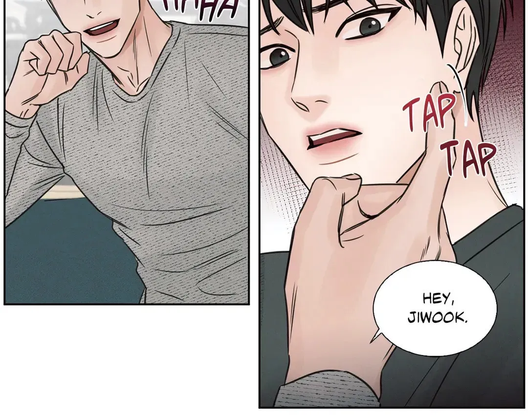 Read Love Me Not chapter 11 image 17 on Lezhin