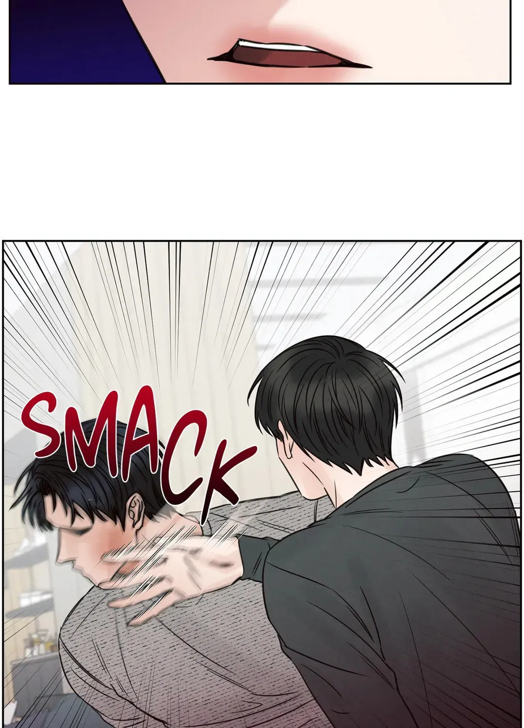 Read Love Me Not chapter 11 image 21 on Lezhin